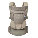 Porte-bébé ergonomique léger Poco™ Soft LT – Beige Concrete-Osprey-OSP-10006180-CLÉMENT
