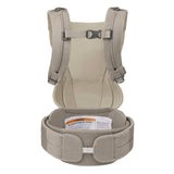 Porte-bébé ergonomique léger Poco™ Soft LT – Beige Concrete-Osprey-OSP-10006180-CLÉMENT