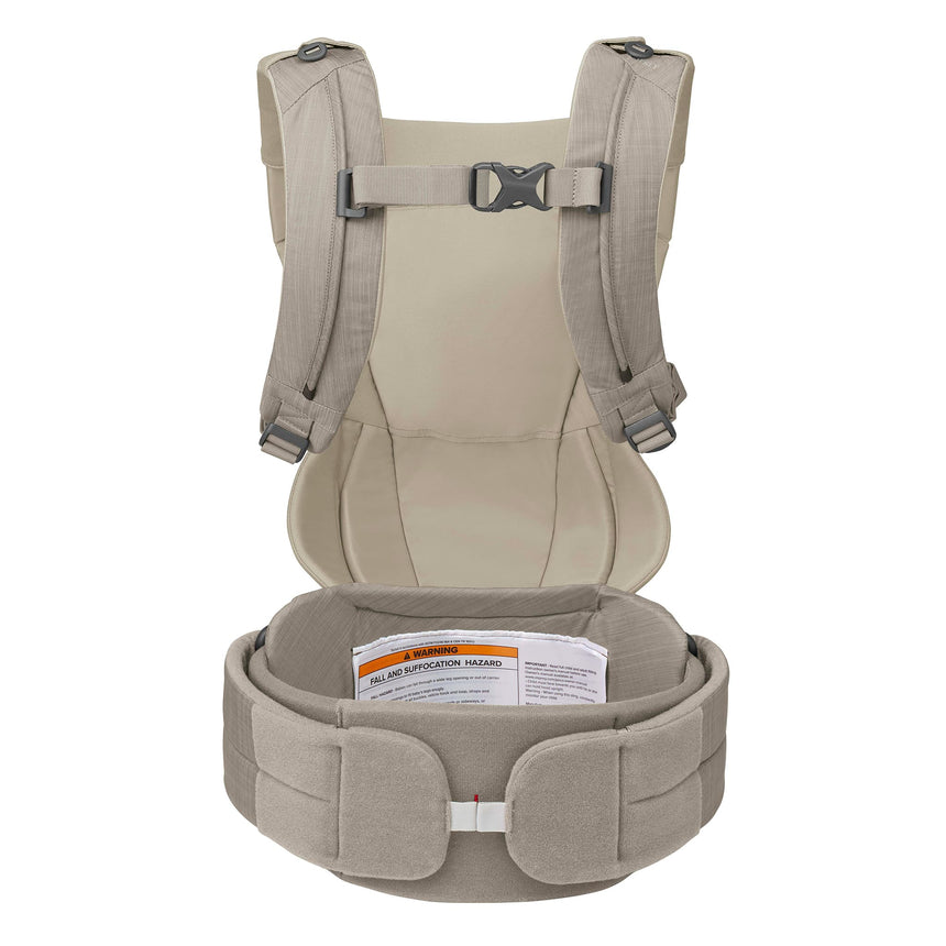 Porte-bébé ergonomique léger Poco™ Soft LT – Beige Concrete-Osprey-OSP-10006180-CLÉMENT