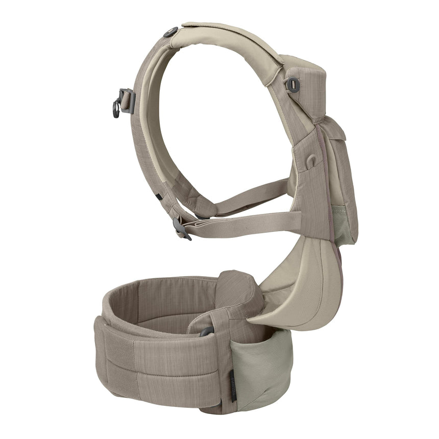 Porte-bébé ergonomique léger Poco™ Soft LT – Beige Concrete-Osprey-OSP-10006180-CLÉMENT