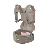 Porte-bébé ergonomique léger Poco™ Soft LT – Beige Concrete-Osprey-OSP-10006180-CLÉMENT