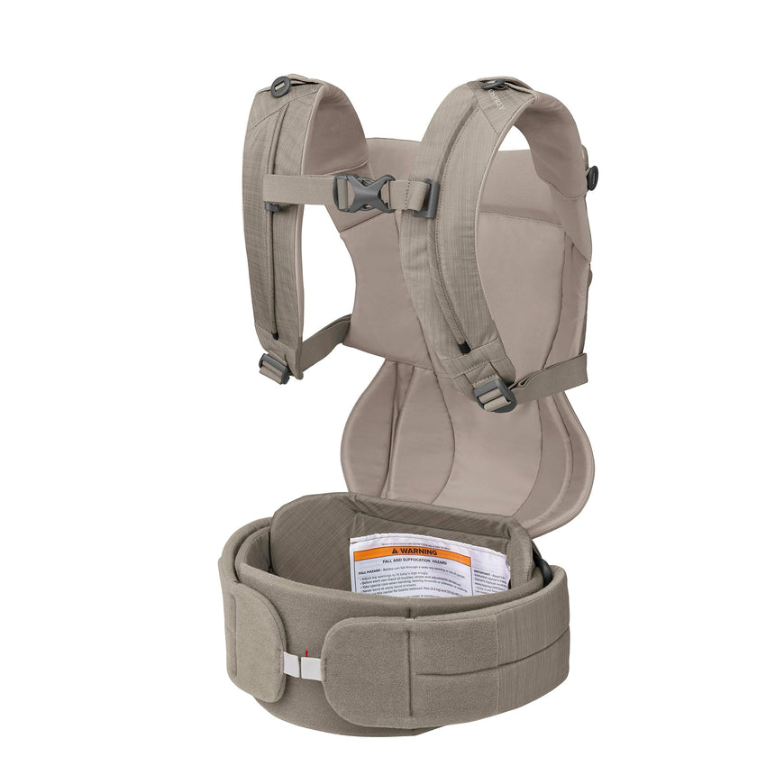 Porte-bébé ergonomique léger Poco™ Soft LT – Beige Concrete-Osprey-OSP-10006180-CLÉMENT
