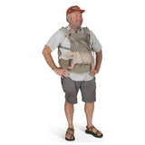 Porte-bébé ergonomique léger Poco™ Soft LT – Beige Concrete-Osprey-OSP-10006180-CLÉMENT
