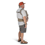 Porte-bébé ergonomique léger Poco™ Soft LT – Beige Concrete-Osprey-OSP-10006180-CLÉMENT