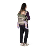 Porte-bébé ergonomique léger Poco™ Soft LT – Beige Concrete-Osprey-OSP-10006180-CLÉMENT