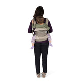 Porte-bébé ergonomique léger Poco™ Soft LT – Beige Concrete-Osprey-OSP-10006180-CLÉMENT