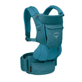 Porte-bébé ergonomique léger Poco™ Soft LT – Bleu Deep Peyto-Osprey-OSP-10007224-CLÉMENT