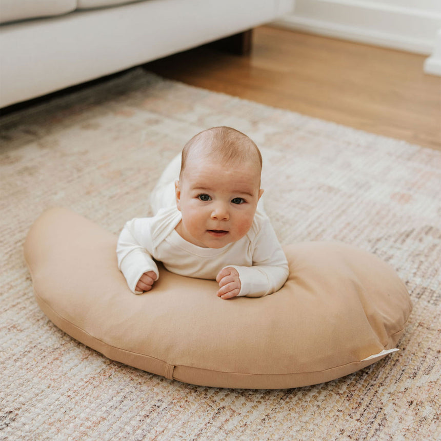 Coussin Allaitement - Beige-Maovic-OVI-ALLAITBEIGE-CLÉMENT