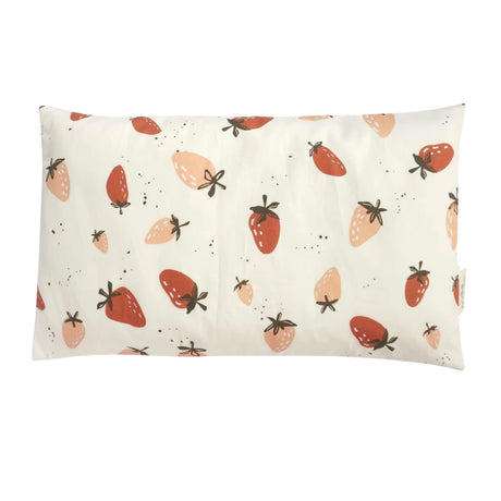 Oreiller pour Enfant - Fraises-Maovic-OVI-FRAISES-CLÉMENT
