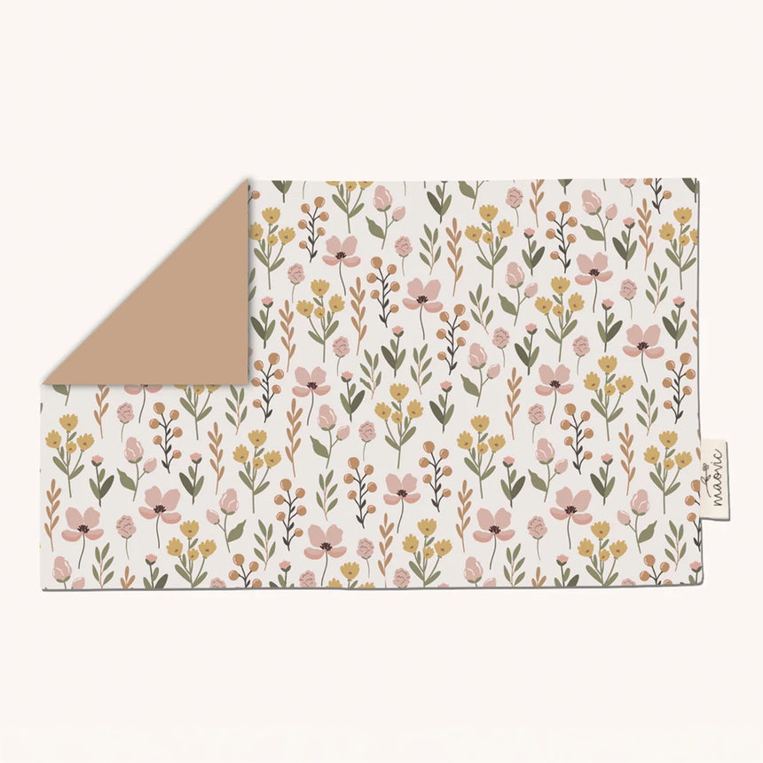 Oreiller pour Enfant - Mathilde Fleur-Maovic-OVI-MATHILE-CLÉMENT
