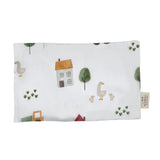 Oreiller pour Enfant - Ferme-Maovic-OVI-OREILLERFERM-CLÉMENT
