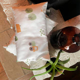 Oreiller pour Enfant - Ferme-Maovic-OVI-OREILLERFERM-CLÉMENT