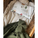 Oreiller pour Enfant - Ferme-Maovic-OVI-OREILLERFERM-CLÉMENT