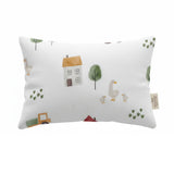 Oreiller pour Enfant - Ferme-Maovic-OVI-OREILLERFERM-CLÉMENT