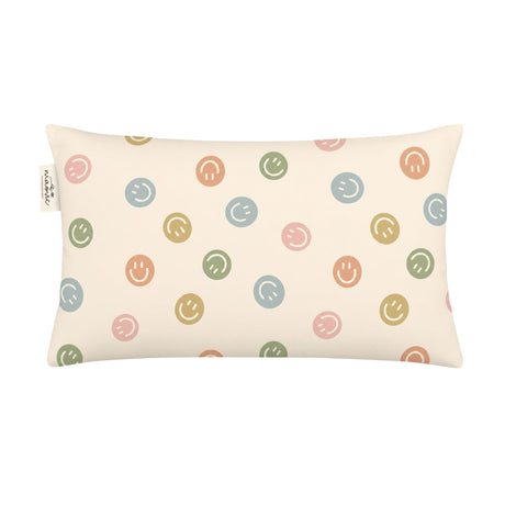 Oreiller pour Enfant - Sourires-Maovic-OVI-SOURIREMINI-CLÉMENT