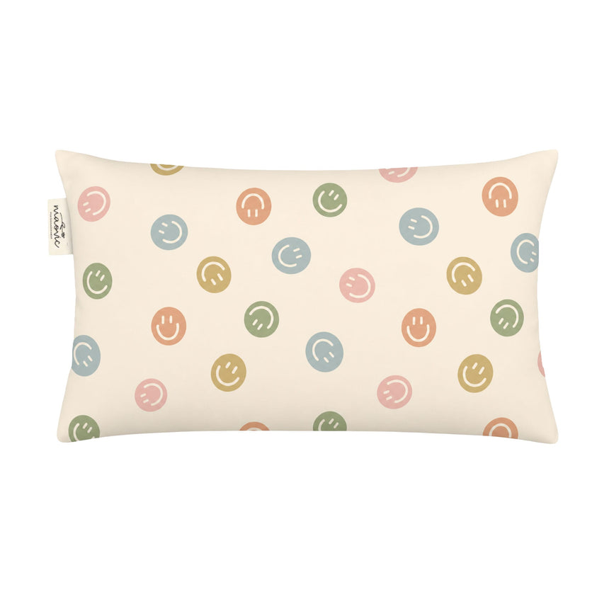 Oreiller pour Enfant - Sourires-Maovic-OVI-SOURIREMINI-CLÉMENT