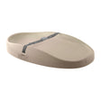 Matelas à Langer Bumbo - Taupe-Bumbo-OYA-EACPTA-CLÉMENT