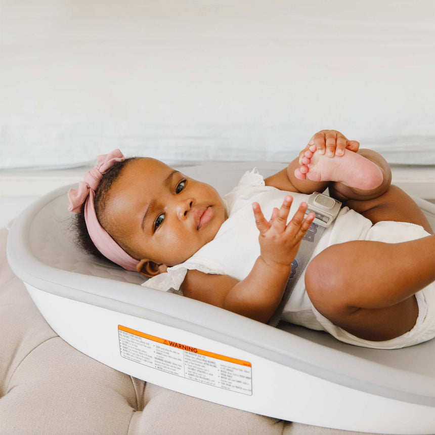 Matelas à Langer Max - Taupe-Bumbo-OYA-EAMCPTA-CLÉMENT