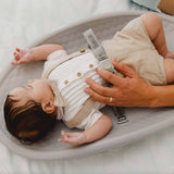 Matelas à Langer Max - Taupe-Bumbo-OYA-EAMCPTA-CLÉMENT