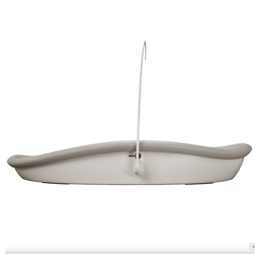 Matelas à Langer Max - Taupe-Bumbo-OYA-EAMCPTA-CLÉMENT