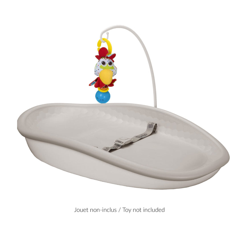 Matelas à Langer Max - Taupe-Bumbo-OYA-EAMCPTA-CLÉMENT