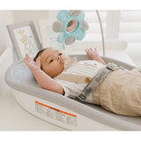 Matelas à Langer Max - Taupe-Bumbo-OYA-EAMCPTA-CLÉMENT
