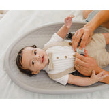 Matelas à Langer Max - Taupe-Bumbo-OYA-EAMCPTA-CLÉMENT