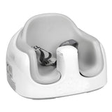 Siège de Table Portatif Rehausseur Multi Bumbo - Cool Grey-Bumbo-OYA-EAMSCG-CLÉMENT