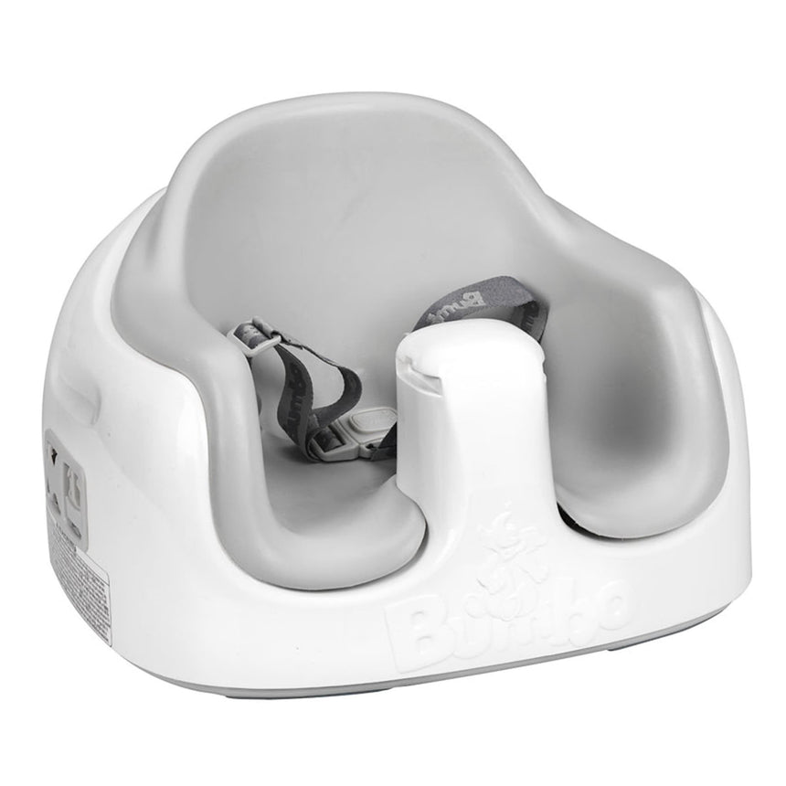 Siège de Table Portatif Rehausseur Multi Bumbo - Cool Grey-Bumbo-OYA-EAMSCG-CLÉMENT