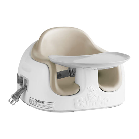 Siège Multi Bumbo - Taupe-Bumbo-OYA-EAMSTA-CLÉMENT