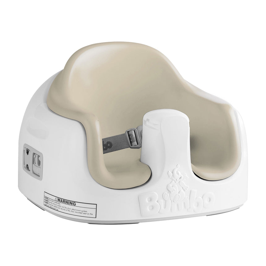Siège Multi Bumbo - Taupe-Bumbo-OYA-EAMSTA-CLÉMENT