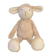 Peluche Agneau Livio-Happy Horse-OYA-HH-133501-CLÉMENT
