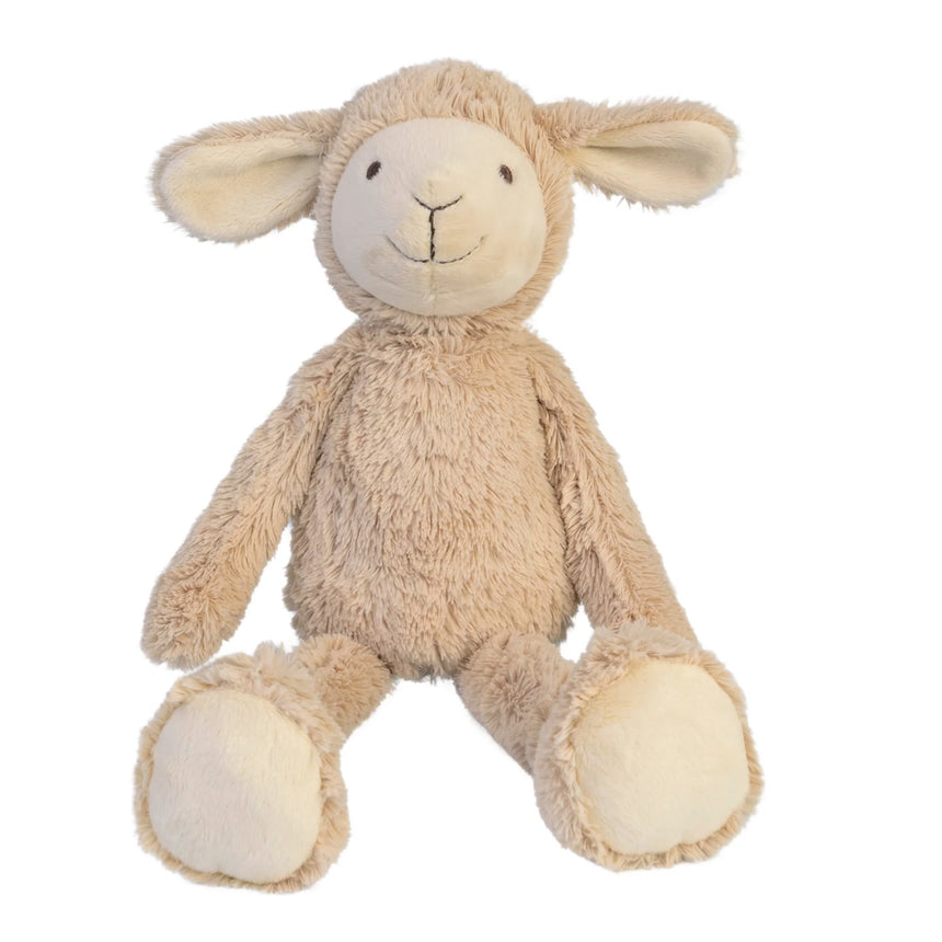 Peluche Agneau Livio-Happy Horse-OYA-HH-133501-CLÉMENT
