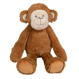 Peluche Singe Micha-Happy Horse-OYA-HH-133601-CLÉMENT