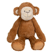 Peluche Singe Micha-Happy Horse-OYA-HH-133601-CLÉMENT
