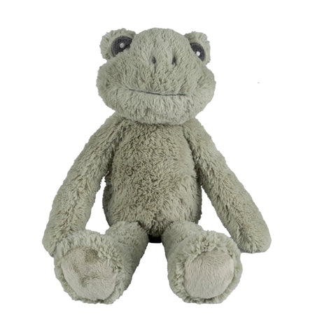 Peluche Grenouille Flex-Happy Horse-OYA-HH-133681-CLÉMENT