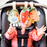 Jouets pour Poussette - Fruits-Pearhead-OYA-PH-87111-CLÉMENT