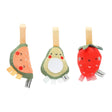 Jouets pour Poussette - Fruits-Pearhead-OYA-PH-87111-CLÉMENT