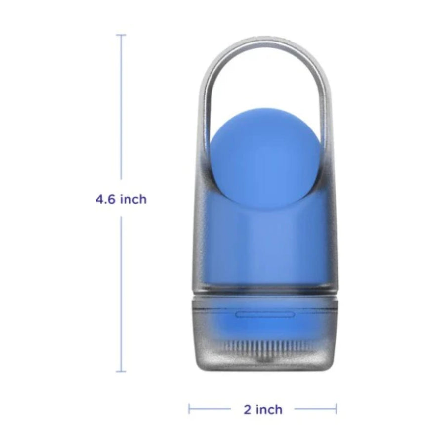 Applicateur de Crème Solaire-Ubbi-OYA-UB-10250-CLÉMENT