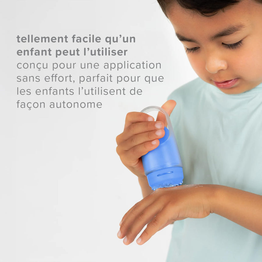 Applicateur de Crème Solaire-Ubbi-OYA-UB-10250-CLÉMENT