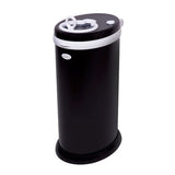 Poubelle à Couches - Noir Mat-Ubbi-OYA-UB-P-10039-CLÉMENT