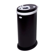 Poubelle à Couches - Noir Mat-Ubbi-OYA-UB-P-10039-CLÉMENT