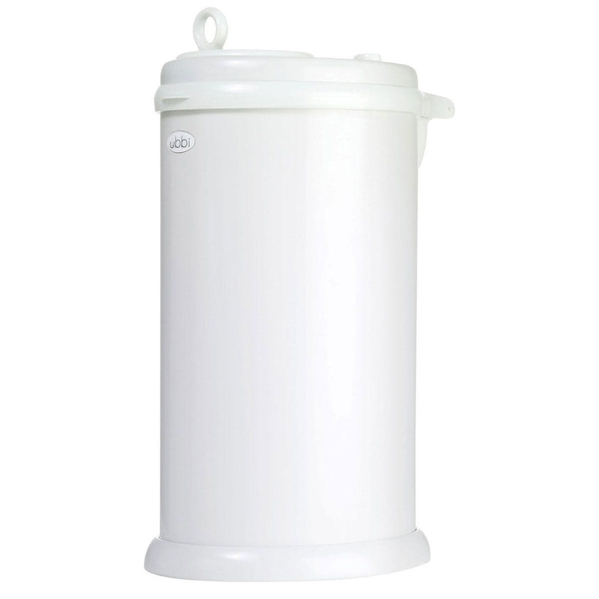 Poubelle à Couches - Blanc-Ubbi-OYA-UB-P-10000-CLÉMENT