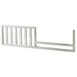 Option Lit de Jour Christallo - Blanc Vintage-Pali Design-PAL-1515-BLANC-V-CLÉMENT