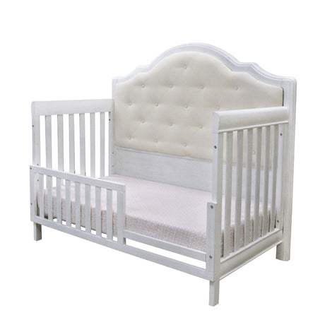 Option Lit de Jour Christallo - Blanc Vintage-Pali Design-PAL-1515-BLANC-V-CLÉMENT