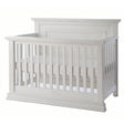 Couchette Convertible Modena - Blanc Vintage-Pali Design-PAL-2100-BLANC-V-CLÉMENT