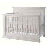 Couchette Convertible Modena - Blanc Vintage-Pali Design-PAL-2100-BLANC-V-CLÉMENT