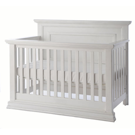 Couchette Convertible Modena - Blanc Vintage-Pali Design-PAL-2100-BLANC-V-CLÉMENT