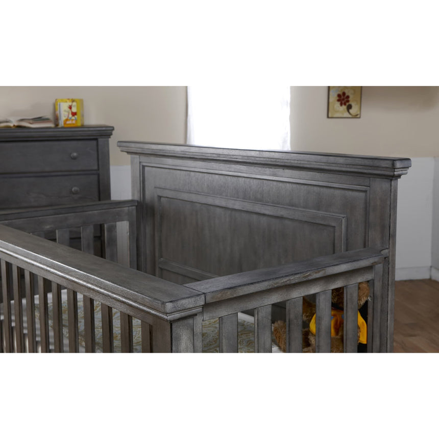 Couchette Modena - Granite Distressed-Pali Design-PAL-2100-GRAN-DI-CLÉMENT