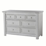 Commode 6 Tiroirs Cristallo Blv-Pali Design-PAL-2206-BLANC-V-CLÉMENT
